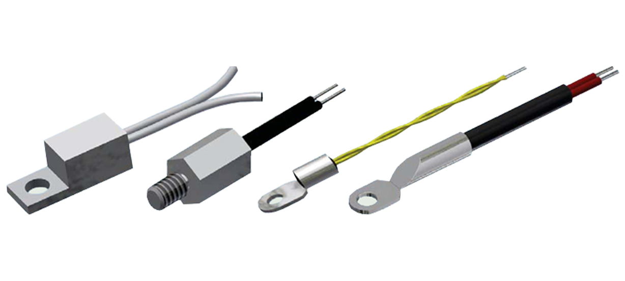 Surface Temperature Sensors